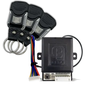 Remote Pack