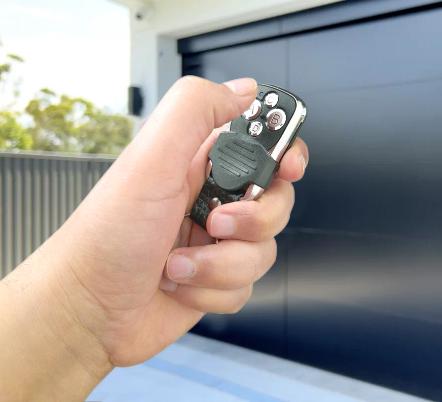 Garage Door Remote
