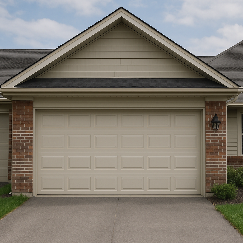 Image Of Garage Doors