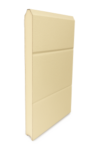 Insulated Garage Door