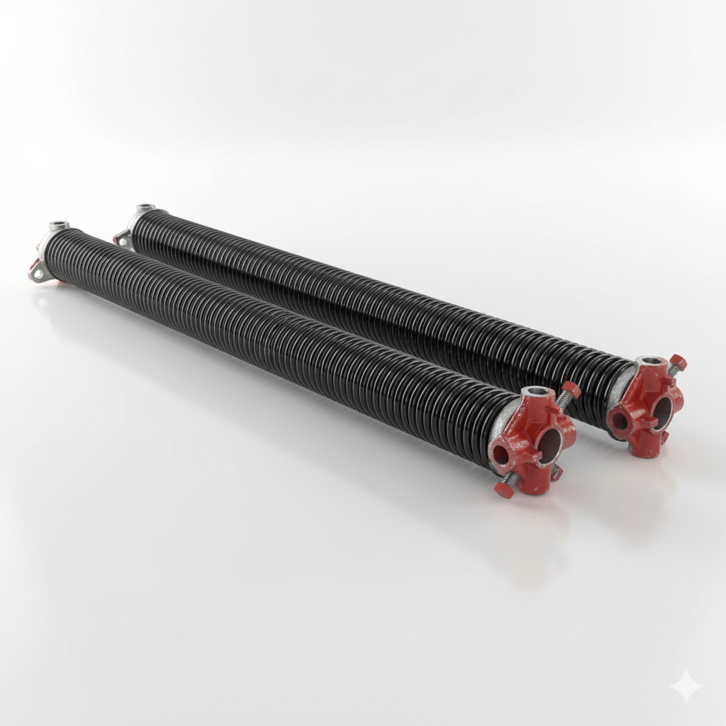 Garage Door Springs