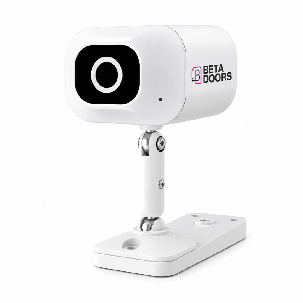 BETA Wifi Camera